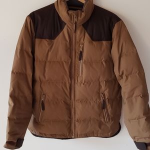 CLEARANCE

Mountain Khakis Men's Outlaw Down Jacke